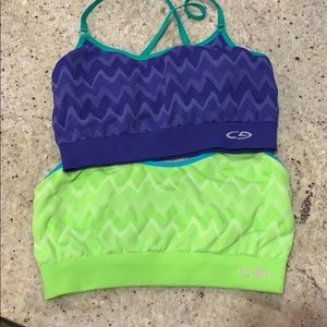 Champion Sports Bras